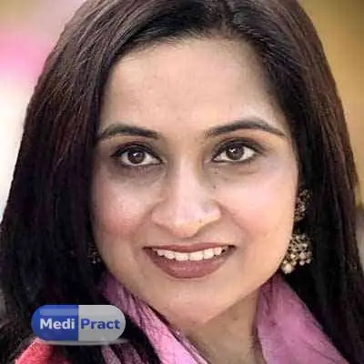 Ms. Ridhima Dhingra Profile Picture