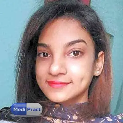 Ms. Rigi George Profile Picture