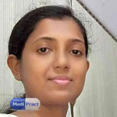 Ms. Rima Das Profile Picture