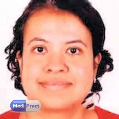 Ms. Rima Shah Profile Picture