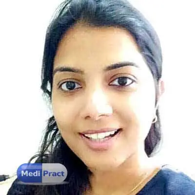 Ms. Rima Shetty Profile Picture