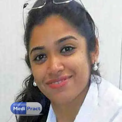 Ms. Rima Soni Profile Picture