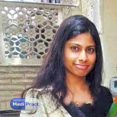 Ms. Rini Mathew Profile Picture