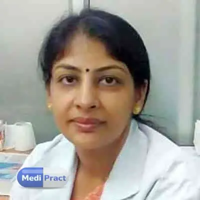 Ms. Rinku Nahata Profile Picture