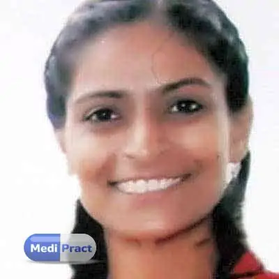 Ms. Rinku Porwal Profile Picture