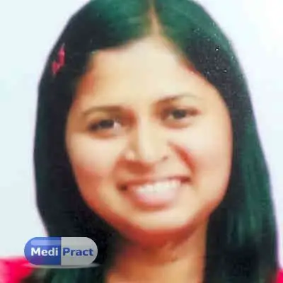 Ms. Rishitha Hosabettu Profile Picture