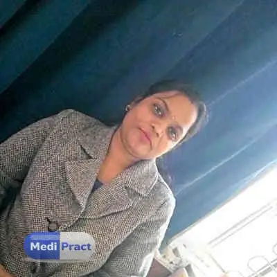 Ms. Rishu Gupta Profile Picture