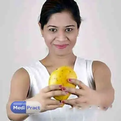 Ms. Riti Bhagat Profile Picture
