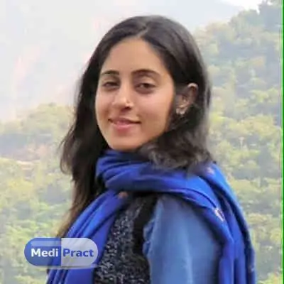 Ms. Ritika Arora Profile Picture