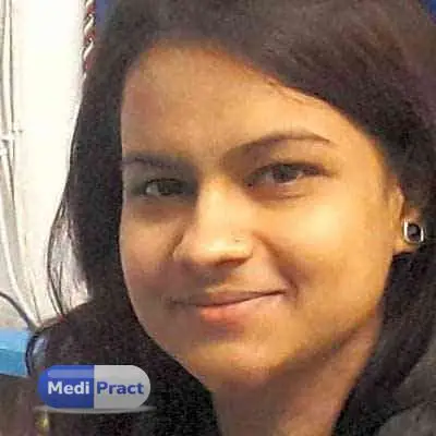 Ms. Ritika Gulhane Profile Picture