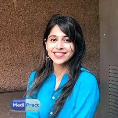 Ms. Ritika Matta Profile Picture