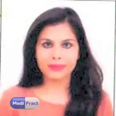 Ms. Ritika Mehta Profile Picture