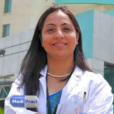 Ms. Ritika Samaddar Profile Picture