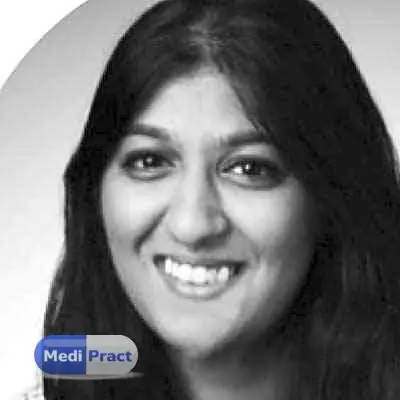 Ms. Ritika Shah Profile Picture