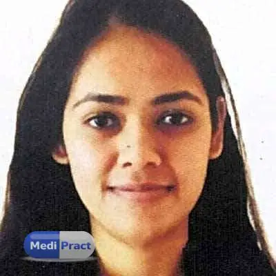 Ms. Ritika Singh Profile Picture