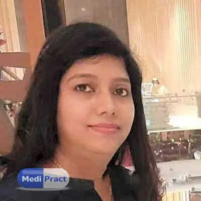 Ms. Ritika Srivastava Profile Picture