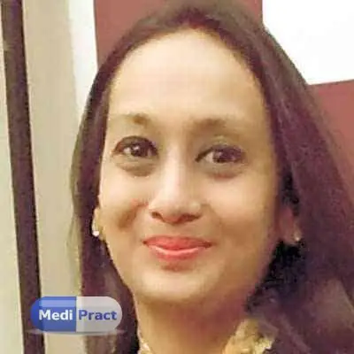 Ms. Ritu Agarwal Profile Picture