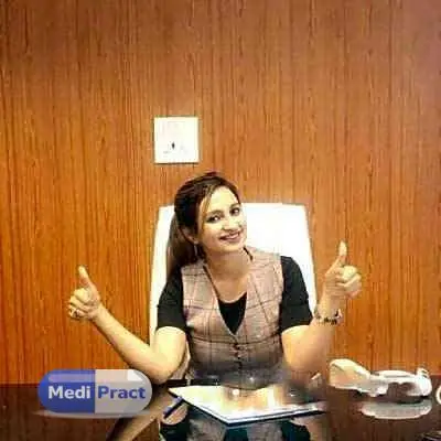 Ms. Ritu Arora Profile Picture