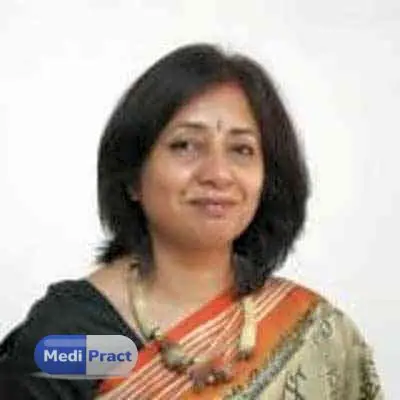 Ms. Ritu Chauhan Profile Picture