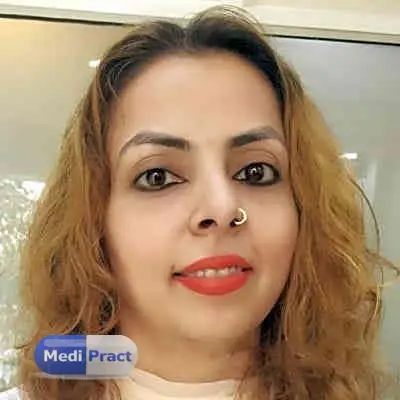 Ms. Ritu Chawla Profile Picture
