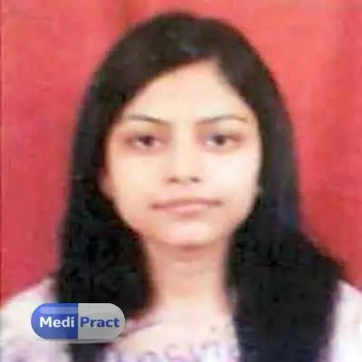 Ms. Ritu Jain Profile Picture