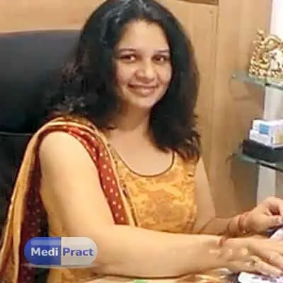 Ms. Ritu Maheshwari Profile Picture