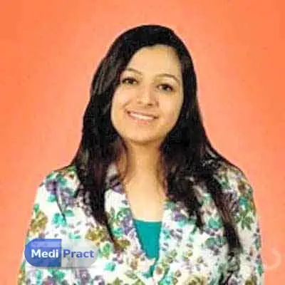 Ms. Ritu Puri Profile Picture