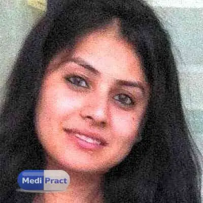 Ms. Ritu Sikchi Profile Picture