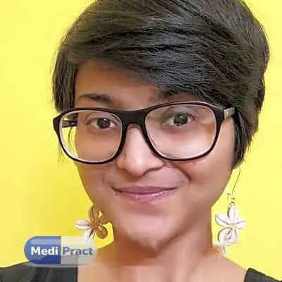 Ms. Riya Baidya Profile Picture
