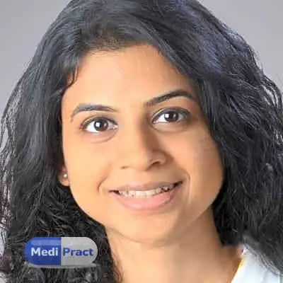 Ms. Riya Dedhia Profile Picture
