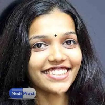 Ms. Riya Dsouza Profile Picture
