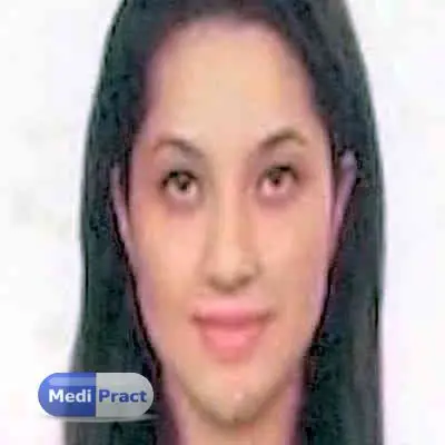 Ms. Riya Khurana Profile Picture