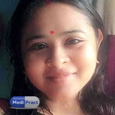 Ms. Riya Sarkar Bhanja Profile Picture