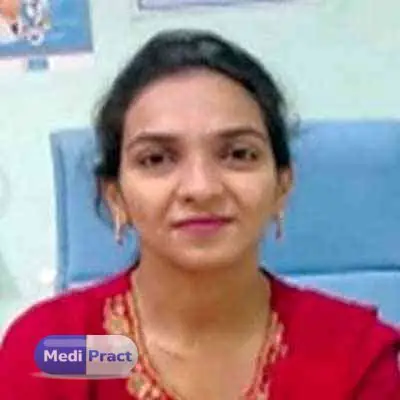 Ms. Rizwana Sayed Profile Picture