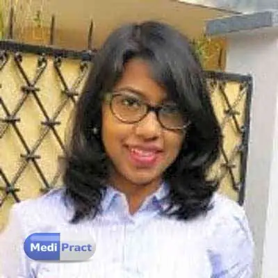 Ms. Robina Jeeva Dorathya Profile Picture