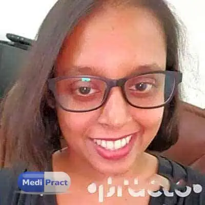 Ms. Rochelle Gomes Profile Picture