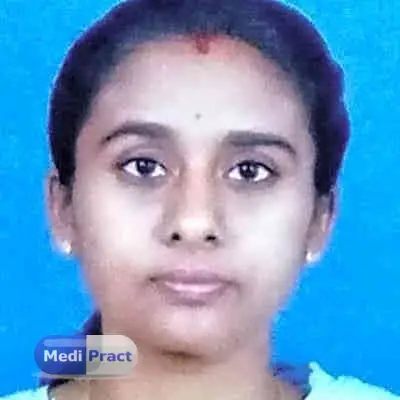 Ms. Rohini K Profile Picture