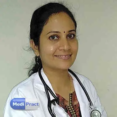 Ms. Rohini Raghu Profile Picture