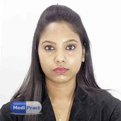 Ms. Rokayya Ara Profile Picture
