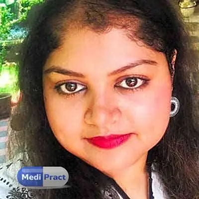 Ms. Roma Fernandes Profile Picture