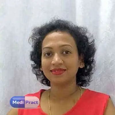 Ms. Roma Gupta Profile Picture