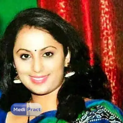 Ms. Roopa Bhattacharjee Profile Picture