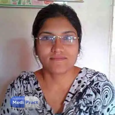 Ms. Roopali Gour Profile Picture