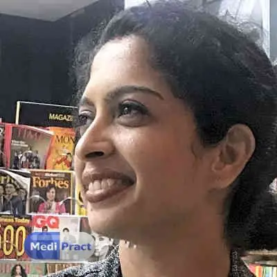 Ms. Rooplata Bangera Profile Picture