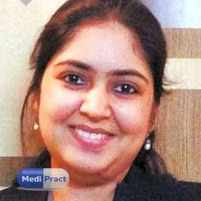 Ms. Roopsi Mehta Profile Picture