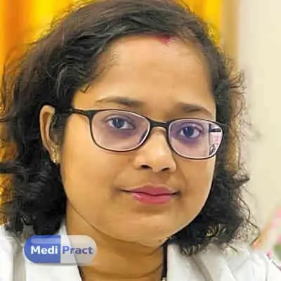 Ms. Rosalin Nath Profile Picture