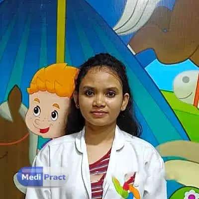 Ms. Rose Leema Profile Picture