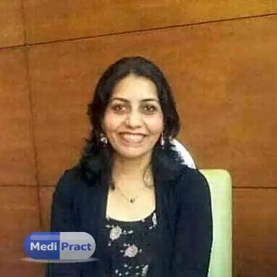 Ms. Roshan Bhupesh Kore Profile Picture