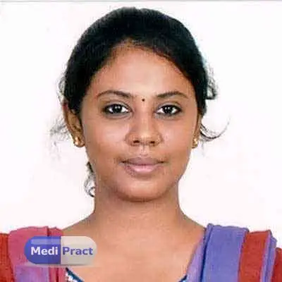 Ms. Roshni S.V Profile Picture