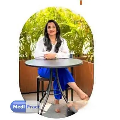 Ms. Rosy Gulati Profile Picture